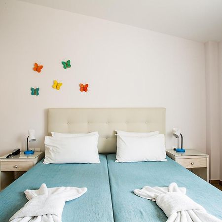 Spiti Prifti Apartments جوفيا المظهر الخارجي الصورة