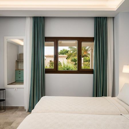 Spiti Prifti Apartments جوفيا المظهر الخارجي الصورة