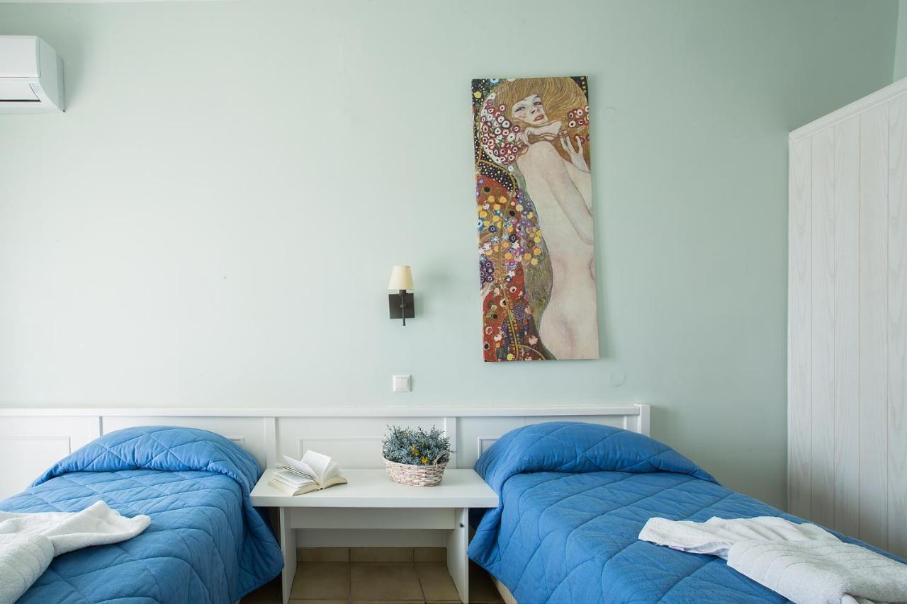 Spiti Prifti Apartments جوفيا المظهر الخارجي الصورة