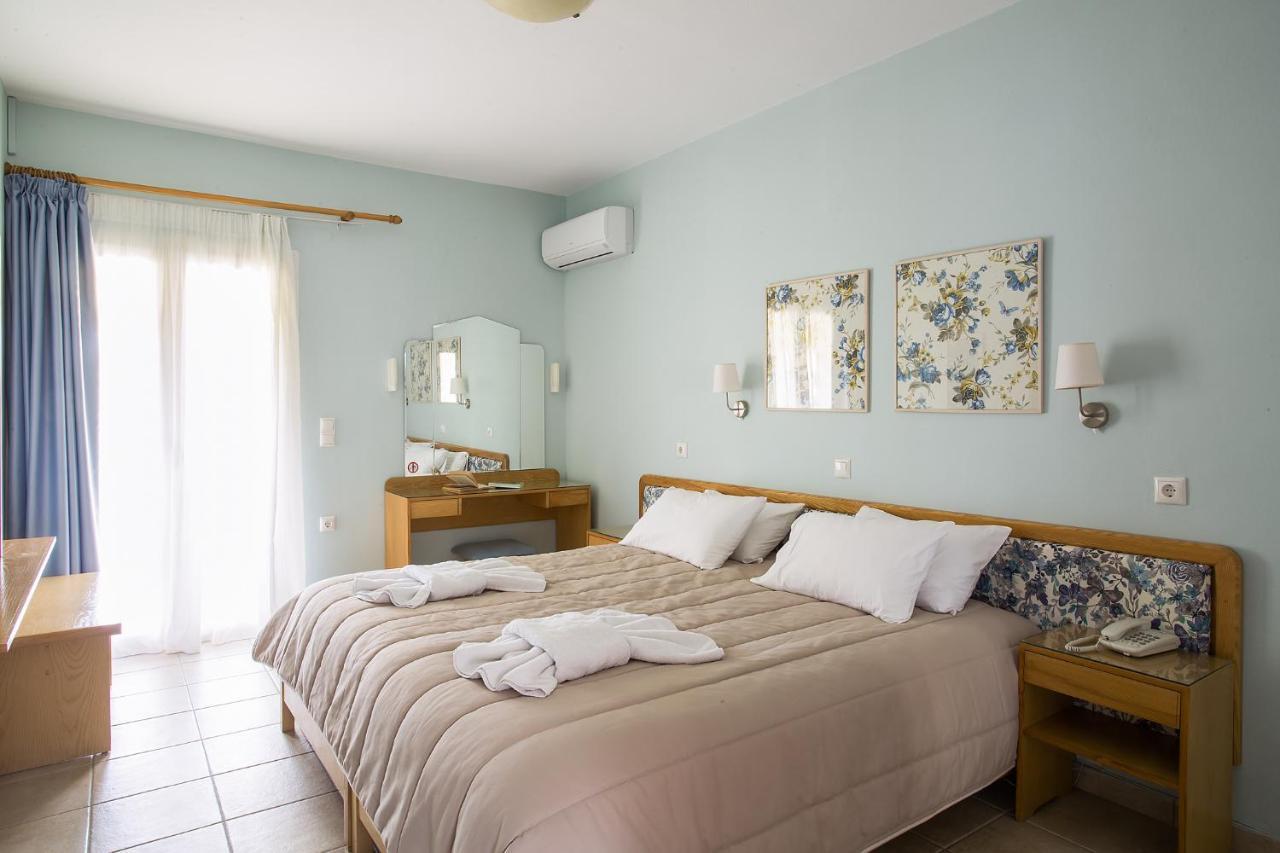 Spiti Prifti Apartments جوفيا المظهر الخارجي الصورة