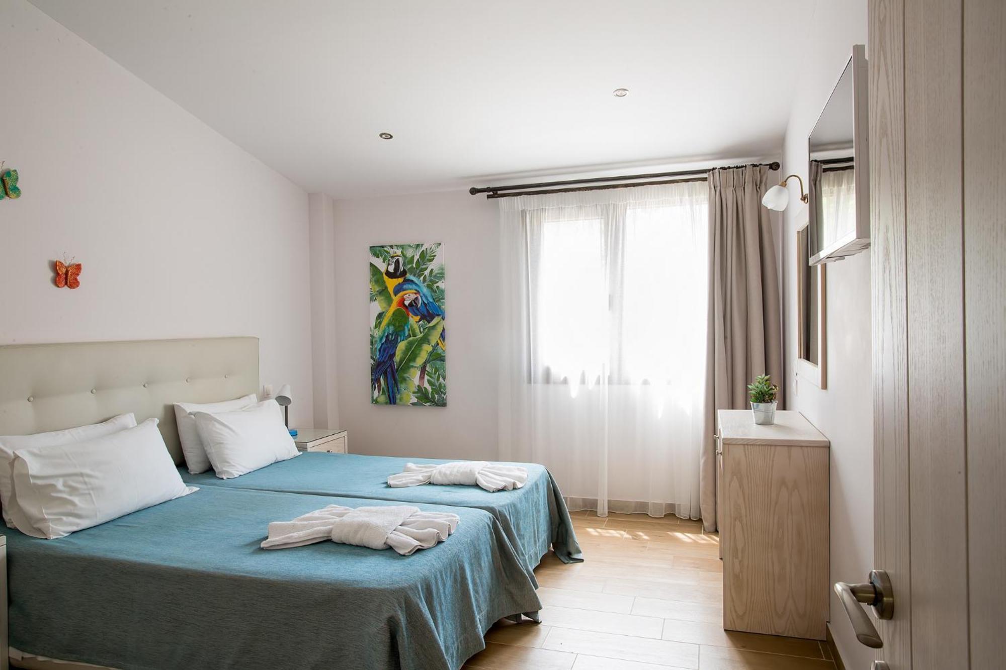 Spiti Prifti Apartments جوفيا المظهر الخارجي الصورة