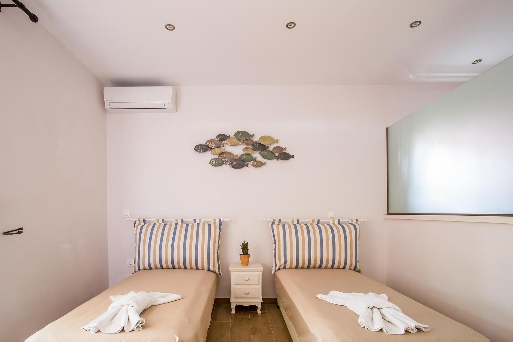 Spiti Prifti Apartments جوفيا المظهر الخارجي الصورة