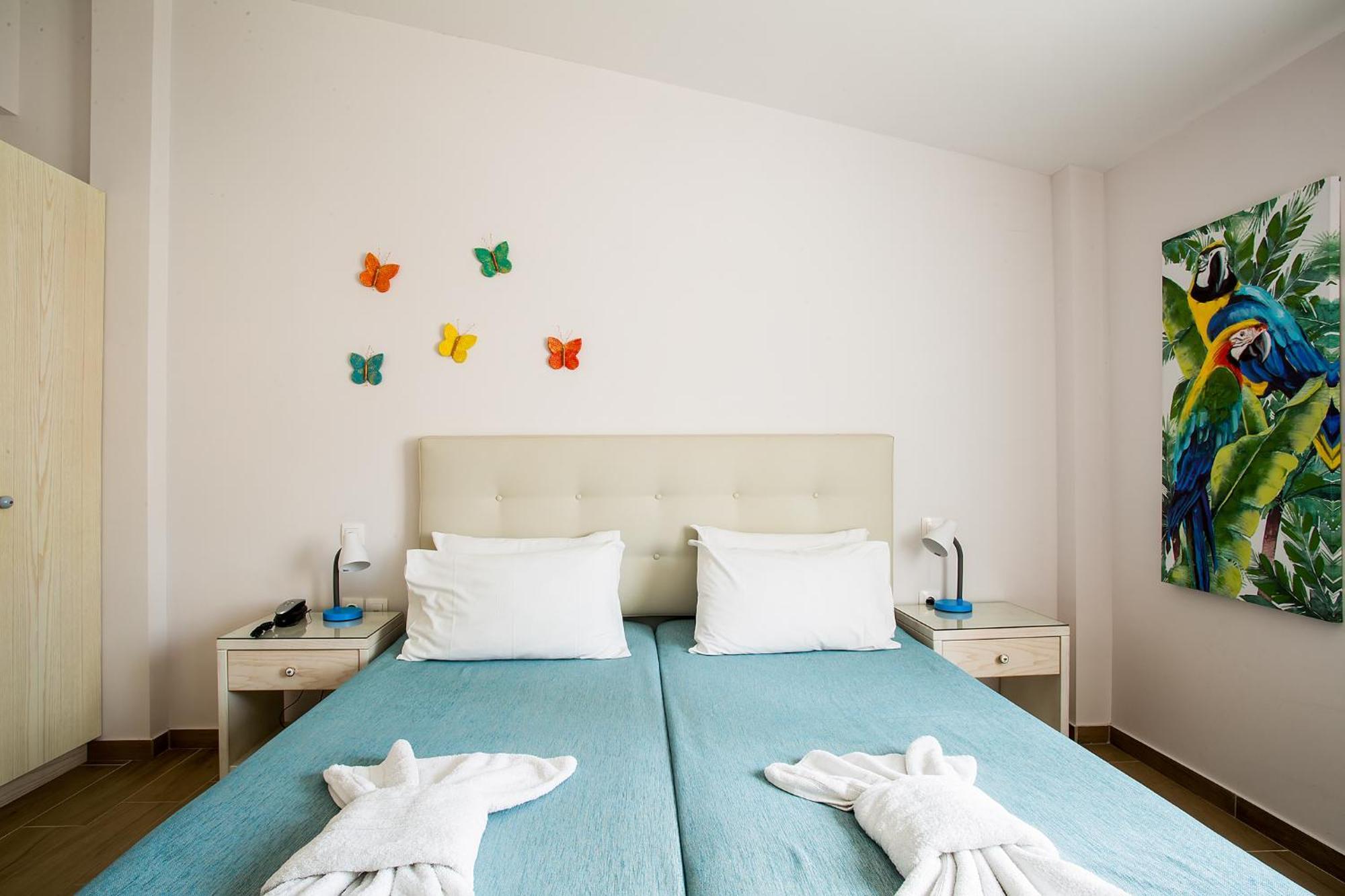 Spiti Prifti Apartments جوفيا المظهر الخارجي الصورة