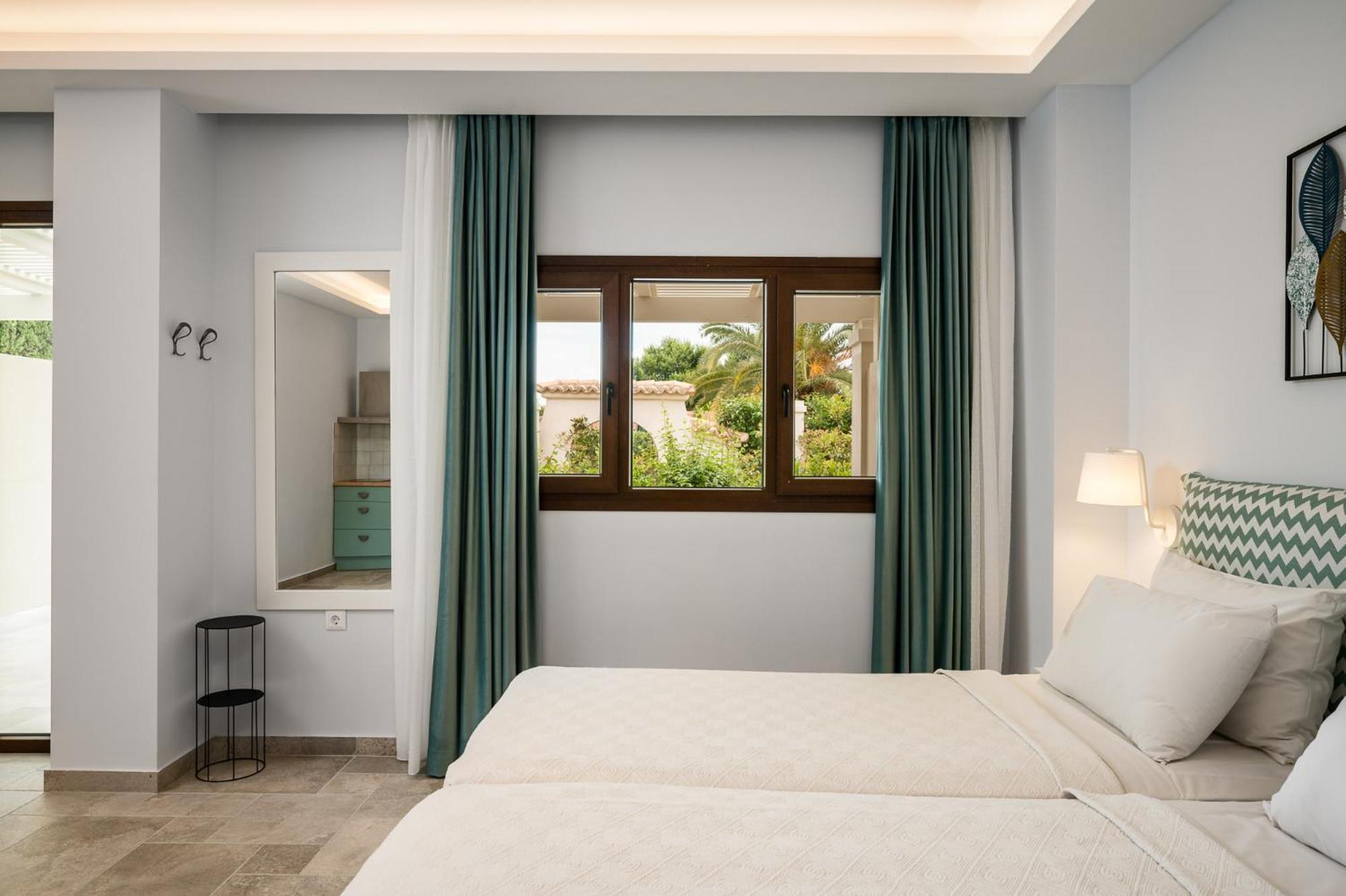 Spiti Prifti Apartments جوفيا المظهر الخارجي الصورة