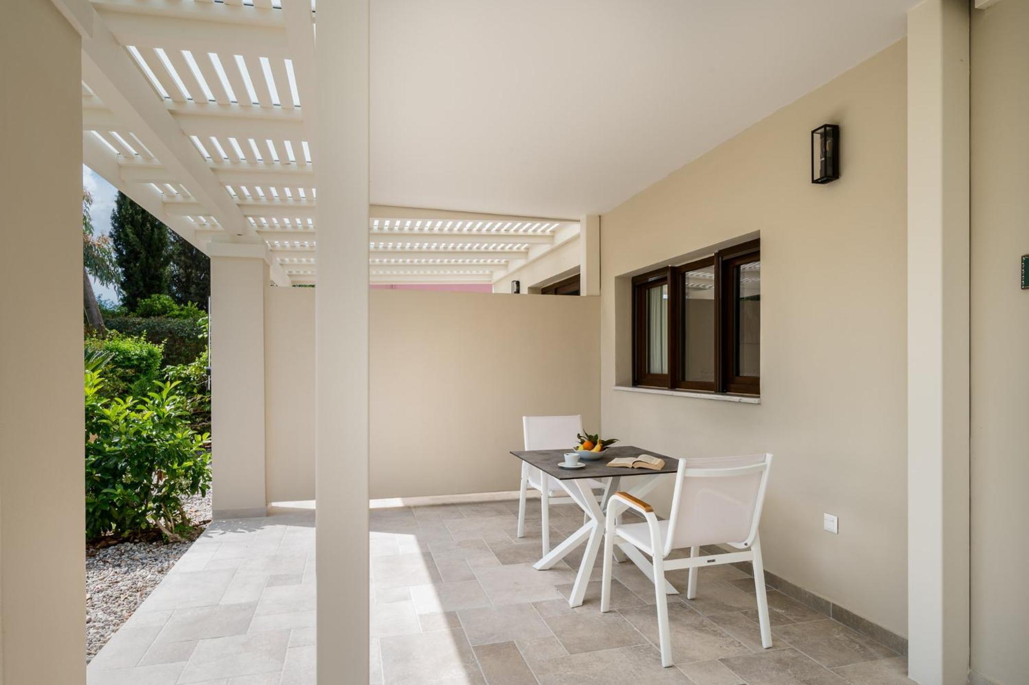 Spiti Prifti Apartments جوفيا المظهر الخارجي الصورة
